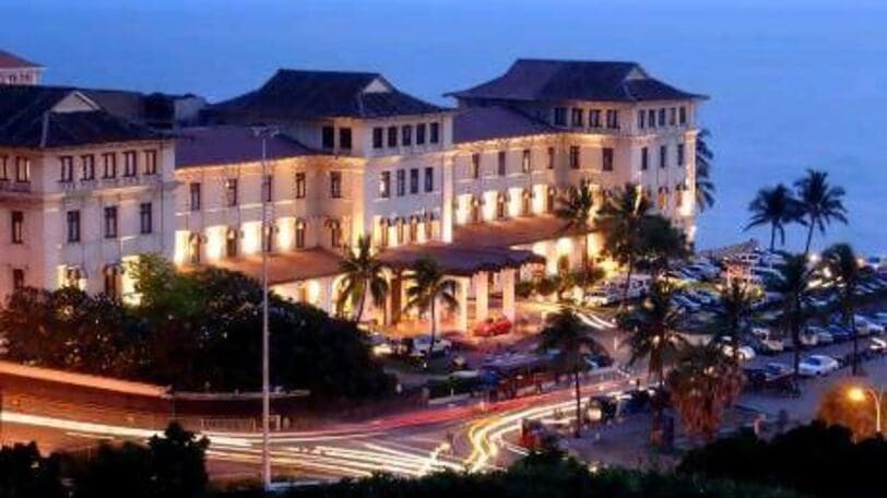 Reliance Hotel