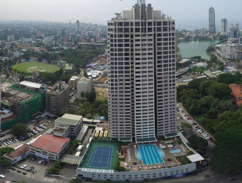 Colombo Riverdale Hotel