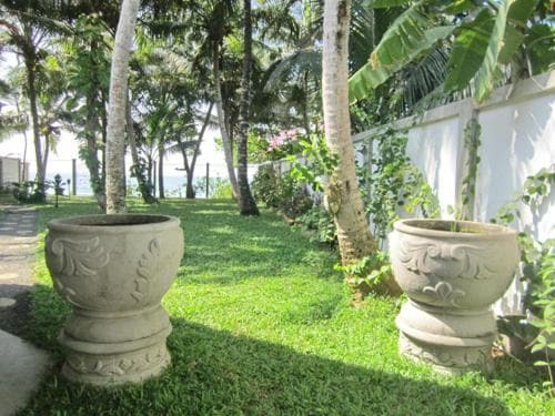 Villa Mango