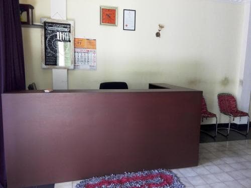 Hotel City Light Kalubowila