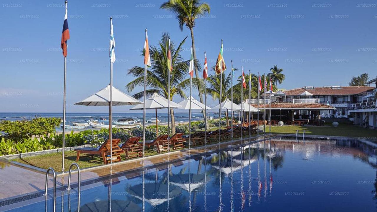 Rich Lanka Hotel