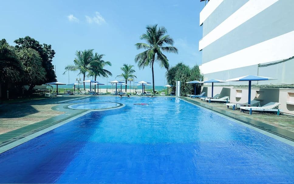Jayalath Transit Hotel