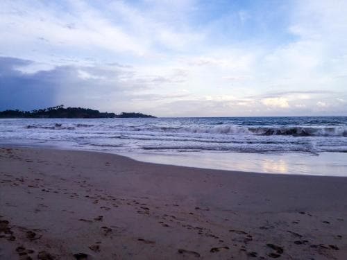 Paradise Beach House
