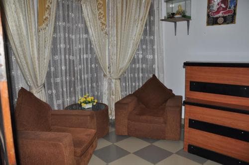Kendiya Resort