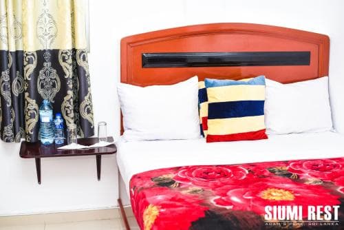 Siumi Rest