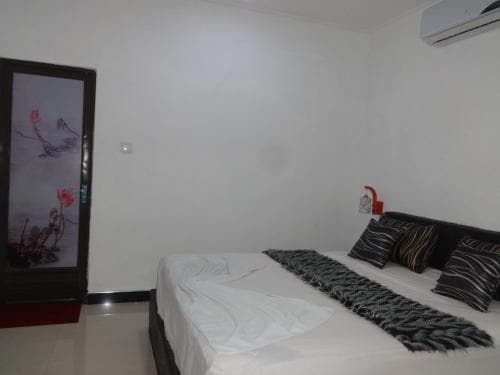 Hotel Angel Inn Beach