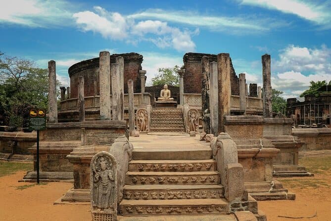 Vista Heritage Polonnaruwa