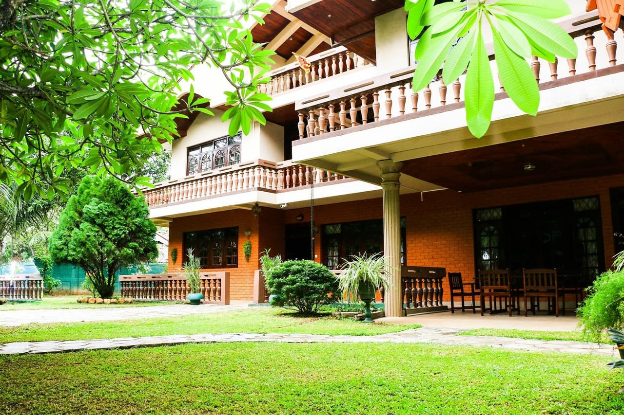 Woodside Villa - Negombo