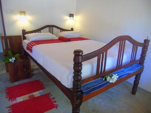 Talalla Coconut Hotel