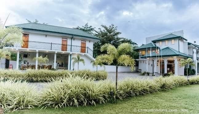Vista Rooms Wanniarachhi Holiday Resort