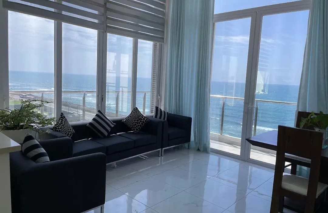 Vista Sea View Apartments
