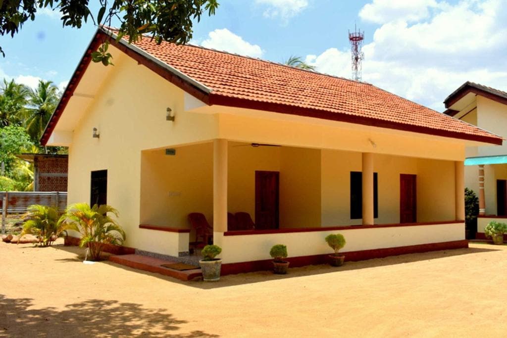 Vista BnB Yaswi Guest House