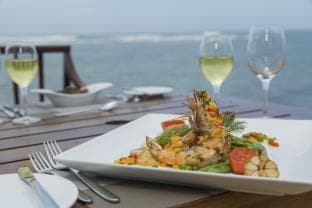 Earl's Reef
