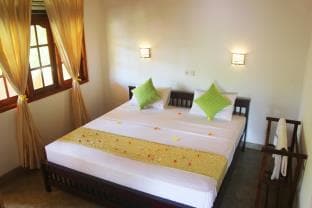Villa Comfort - Hikkaduwa