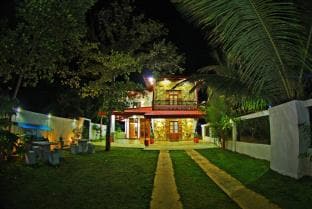 Grand Residence