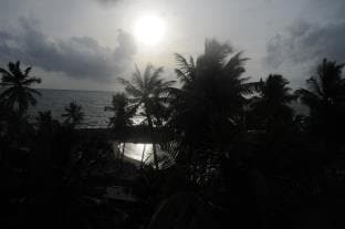 New Shangrela Beach Resort