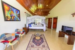 Hikka Hide Villa