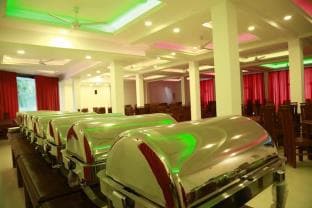 Hotel Sanmark