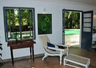 Diklande Estate Bungalow