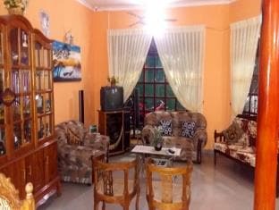 Basilico Homestay
