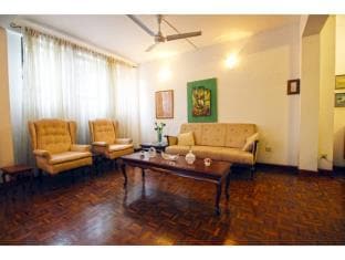 Secure Villa BnB