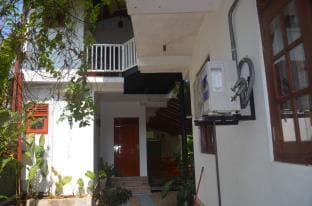 White Villa Unawatuna