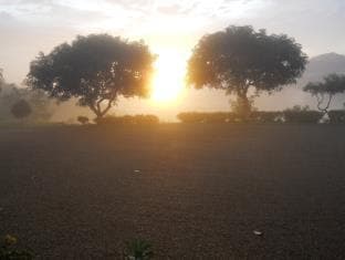 Sirigangula Holiday Resort