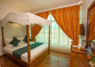 Bungalow By Camellia