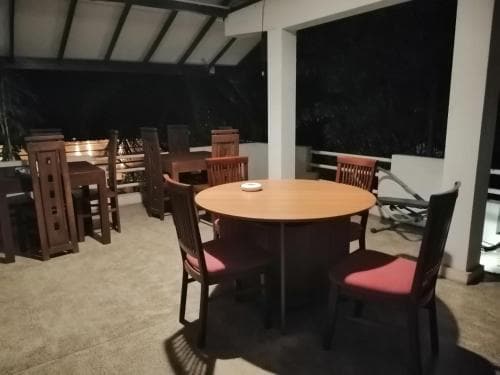 Kutumbaya Resort