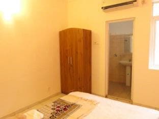 Colombo Sea View Loft