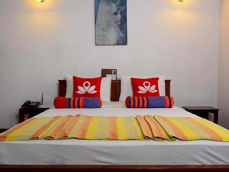 ZEN Rooms Hideaway