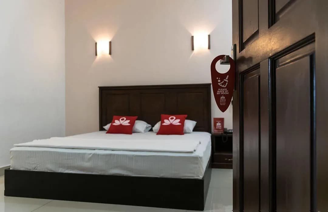 ZEN Rooms Galpotte Road