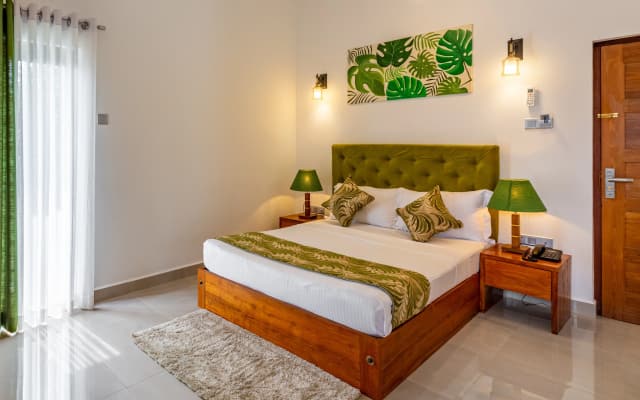 ZEN Rooms Kattuwa Road Negombo