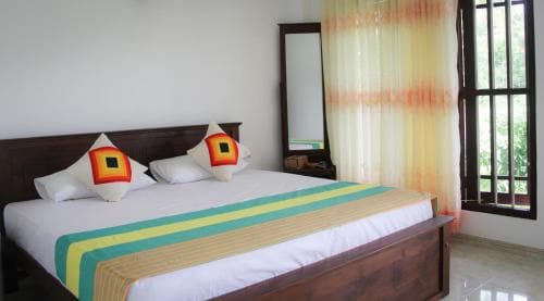 Paddy Field View Resort