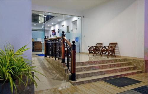 Ronaka - Airport Transit Hotel