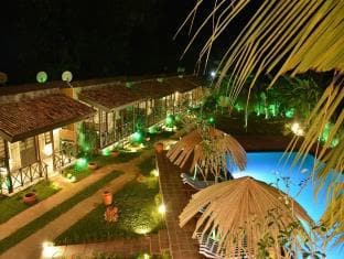 Villa Pinnawala & restaurant