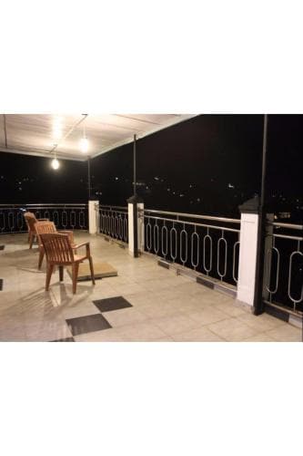 Vista Kanda Uda