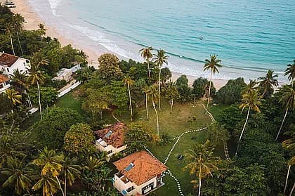 Zahir Retreat