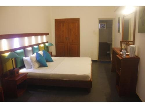 Vista Star Beach Hotel
