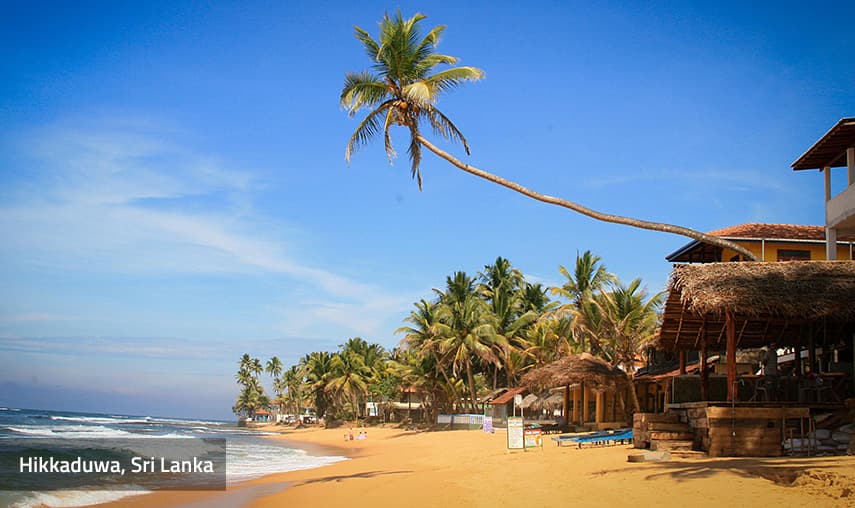 Vista Budde's Beach