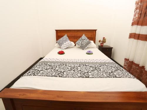 Safaya Bungalow
