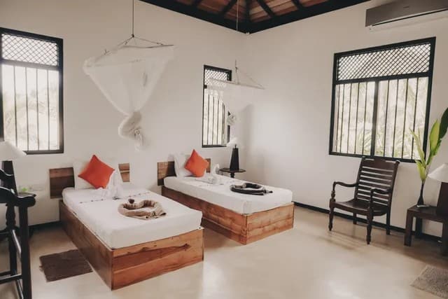 ZEN Rooms Matara Road