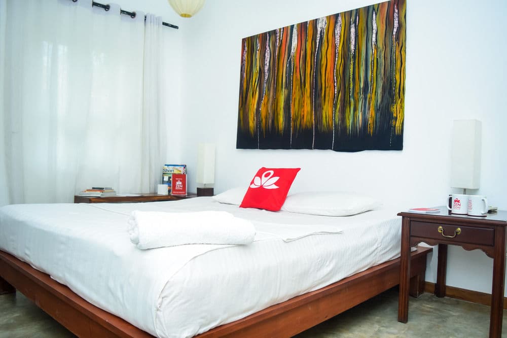 ZEN Rooms Havelock Town
