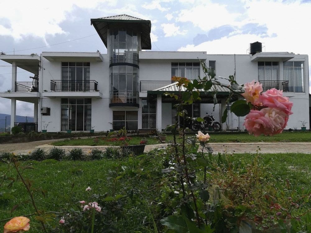 ATM Resort Villa
