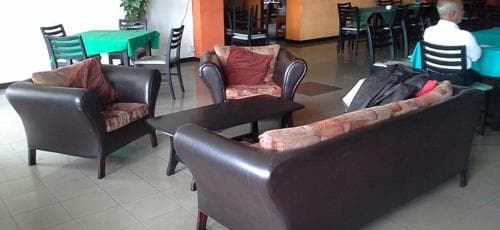 Dine N Rest