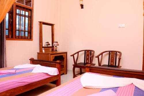 The Cool Nest Yala Hotel