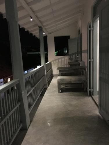 Parawa House