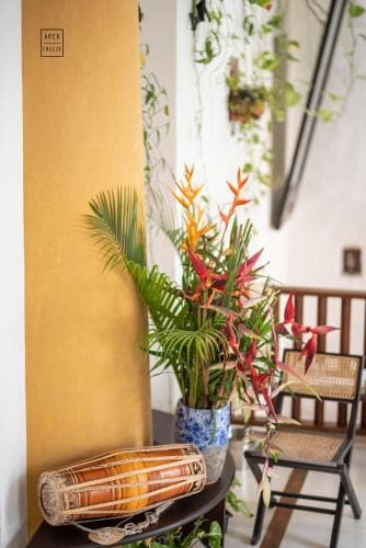 Prince of Galle (inside the Fort)