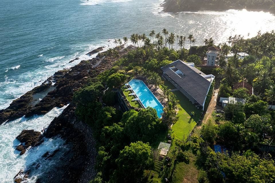 Yasuri Boutique Resort