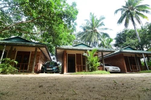 Hotel Surasa